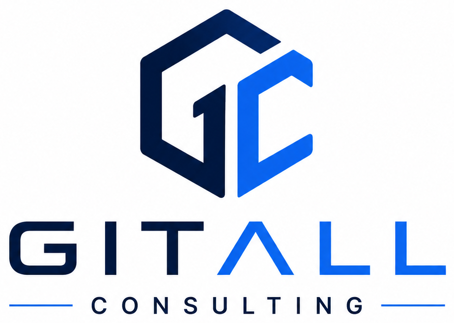 Gitall Consulting logo